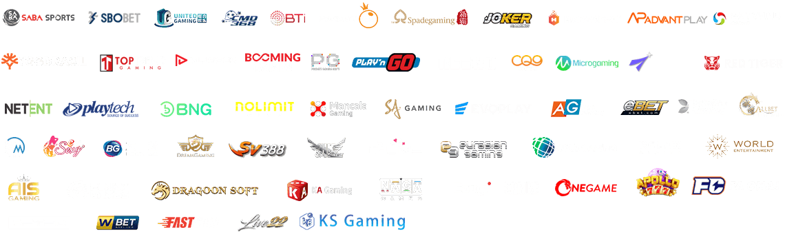 Game Provider